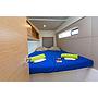 Book yachts online - catamaran - Nautitech Open 40 - MOONLIGHT  - rent