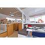 Book yachts online - catamaran - Nautitech Open 40 - MOONLIGHT  - rent