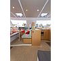 Book yachts online - catamaran - Nautitech Open 40 - MOONLIGHT  - rent