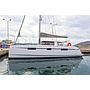 Book yachts online - catamaran - Nautitech Open 40 - MOONLIGHT  - rent