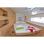 Book yachts online - catamaran - Lagoon 42 A/C & GEN - FULL MOON - rent