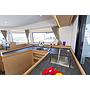 Book yachts online - catamaran - Lagoon 42 A/C & GEN - FULL MOON - rent
