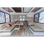 Book yachts online - catamaran - Bali 4.0 - Alkyone - rent