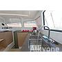 Book yachts online - catamaran - Bali 4.0 - Alkyone - rent