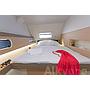 Book yachts online - catamaran - Bali 4.0 - Alkyone - rent