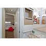 Book yachts online - catamaran - Bali 4.0 - Alkyone - rent