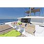 Book yachts online - catamaran - Bali 4.0 - Alkyone - rent