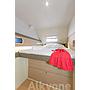 Book yachts online - catamaran - Bali 4.0 - Alkyone - rent