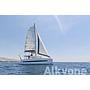 Book yachts online - catamaran - Bali 4.0 - Alkyone - rent