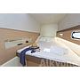 Book yachts online - catamaran - Bali 4.0 - Alkyone - rent