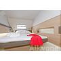 Book yachts online - catamaran - Bali 4.0 - Alkyone - rent
