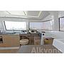 Book yachts online - catamaran - Bali 4.0 - Alkyone - rent