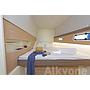 Book yachts online - catamaran - Bali 4.0 - Alkyone - rent