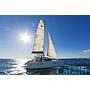 Book yachts online - catamaran - Lagoon 39 - Cataifi - rent