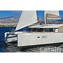 Book yachts online - catamaran - Lagoon 39 - Cataifi - rent