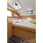 Book yachts online - catamaran - Lagoon 39 - Cataifi - rent