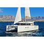 Book yachts online - catamaran - Lagoon 39 - Cataifi - rent