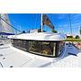 Book yachts online - catamaran - Lagoon 39 - Cataifi - rent