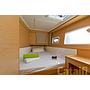 Book yachts online - catamaran - Lagoon 39 - Cataifi - rent