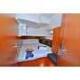 Book yachts online - sailboat - Bavaria Cruiser 46 - ROZERINA - rent