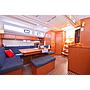 Book yachts online - sailboat - Bavaria Cruiser 46 - ROZERINA - rent