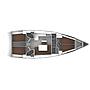 Book yachts online - sailboat - Bavaria Cruiser 46 - ROZERINA - rent