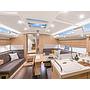 Book yachts online - sailboat - Hanse 418 - LEGATO - rent