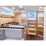 Book yachts online - sailboat - Hanse 418 - LEGATO - rent