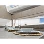 Book yachts online - sailboat - Hanse 458 - FOXTROT - rent