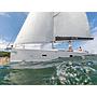 Book yachts online - sailboat - Hanse 458 - FOXTROT - rent
