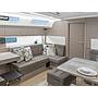 Book yachts online - sailboat - Hanse 458 - FOXTROT - rent