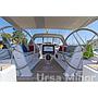 Book yachts online - sailboat - Hanse 345 - Ursa Minor - rent