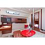 Book yachts online - sailboat - Hanse 345 - Ursa Minor - rent