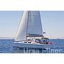Book yachts online - sailboat - Hanse 345 - Ursa Minor - rent