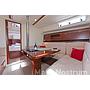 Book yachts online - sailboat - Hanse 385 - Mare Nostrum - rent