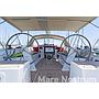Book yachts online - sailboat - Hanse 385 - Mare Nostrum - rent