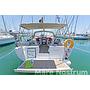 Book yachts online - sailboat - Hanse 385 - Mare Nostrum - rent