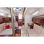 Book yachts online - sailboat - Hanse 385 - Mare Nostrum - rent