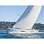 Book yachts online - sailboat - Sun Odyssey 440 - TOLINHO - rent