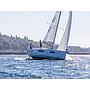 Book yachts online - sailboat - Sun Odyssey 440 - TOLINHO - rent