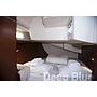Book yachts online - sailboat - Hanse 415 - Deep Blue - rent