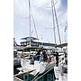 Book yachts online - sailboat - Hanse 415 - Deep Blue - rent