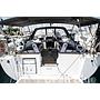 Book yachts online - sailboat - Hanse 415 - Deep Blue - rent