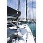 Book yachts online - sailboat - Hanse 415 - Deep Blue - rent