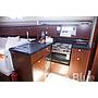 Book yachts online - sailboat - Hanse 415 - Deep Blue - rent