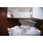 Book yachts online - sailboat - Hanse 415 - KURO SIWO - rent