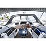 Book yachts online - sailboat - Hanse 415 - KURO SIWO - rent