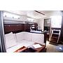 Book yachts online - sailboat - Hanse 415 - KURO SIWO - rent
