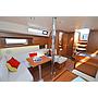 Book yachts online - sailboat - Oceanis 41 - HUSCHEL II - rent