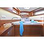 Book yachts online - sailboat - Oceanis 41 - HUSCHEL II - rent